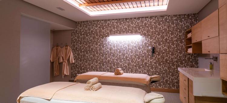 佛得角萨尔希尔顿度假村(Hilton Cabo Verde Sal Resort)图片