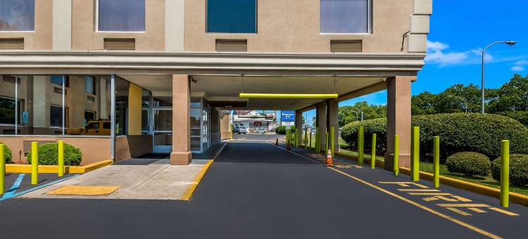 费城骑士旅馆(Knights Inn Phildelphia)图片