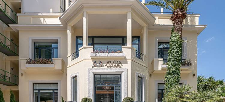 阿夫拉城市精品酒店(Avra City Boutique Hotel)图片
