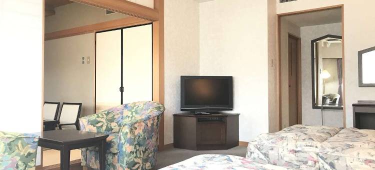 下吕微风湾度假村酒店(Breezbay Hotel & Resort Gero)图片