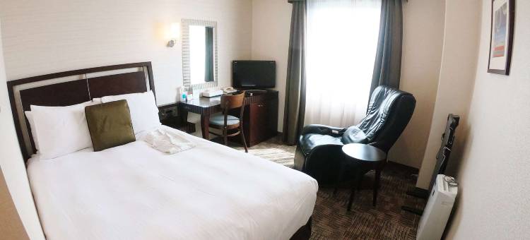 那覇Solvita酒店(Sol Vita Hotel Naha)图片