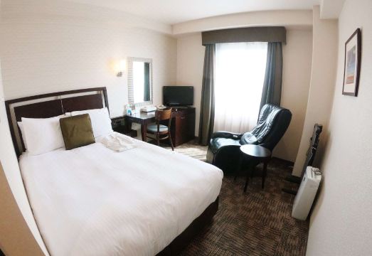 Sol Vita Hotel Naha Hotel Overview