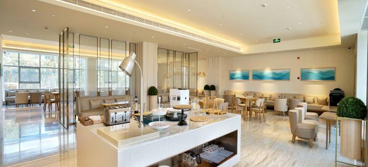 全季酒店(上海虹桥枢纽徐泾店)图片