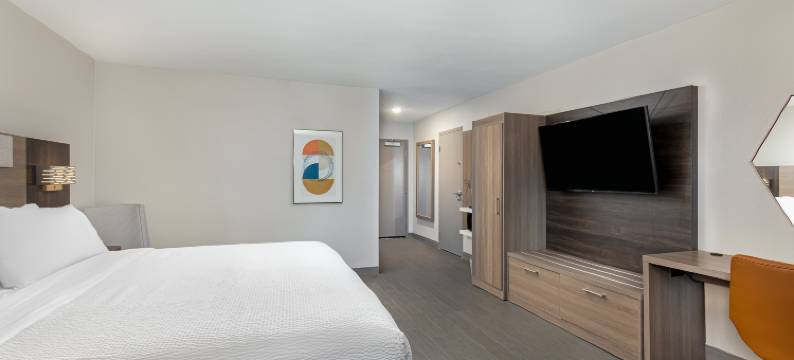 亚特兰大机场北智选假日酒店-洲际酒店集团旗下(Holiday Inn Express ATLANTA AIRPORT - NORTH by IHG)图片