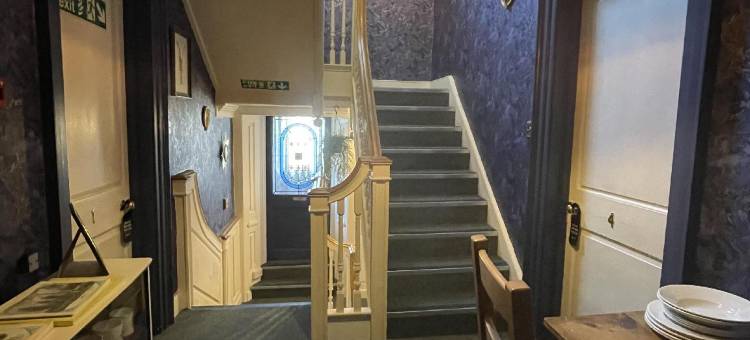 广厦酒店(The Mansion House Hotel)图片