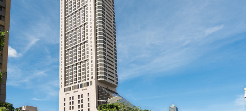 高雄寒轩国际大饭店图片