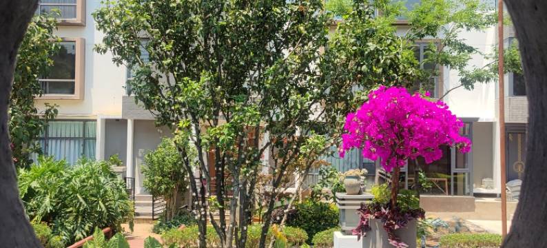 约趣·滇池别院酒店图片