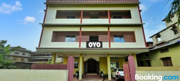 Hotel O Homely Residency图片