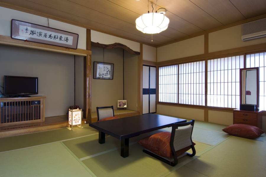 益成屋日式旅館
