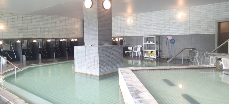 章月格兰德酒店(Shogetsu Grand Hotel)图片