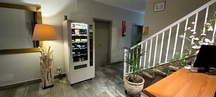 卡桑德拉高级旅馆酒店(Hotel Pensión Cassandra)图片