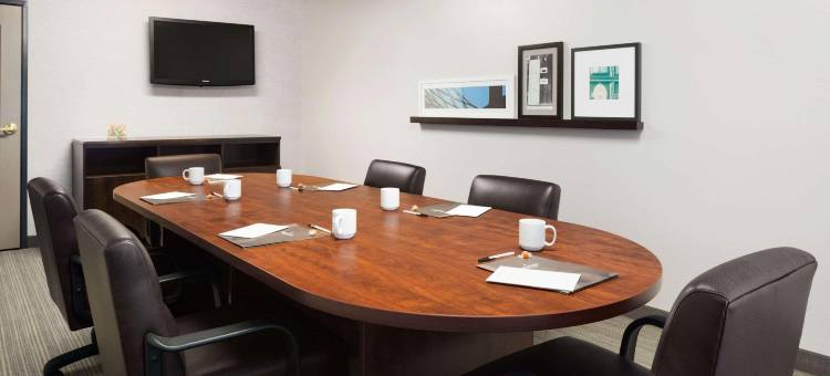 丽笙乡村套房酒店-俄亥俄州哥伦布机场(Country Inn & Suites by Radisson, Columbus Airport, Oh)图片