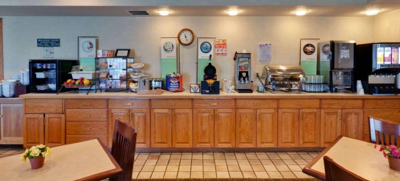 比格弗拉兹埃尔迈拉丽怡酒店(Country Inn & Suites by Radisson, Big Flats (Elmira), NY)图片