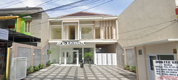 Ni_Er Guesthouse by Mr.Tsabalala图片