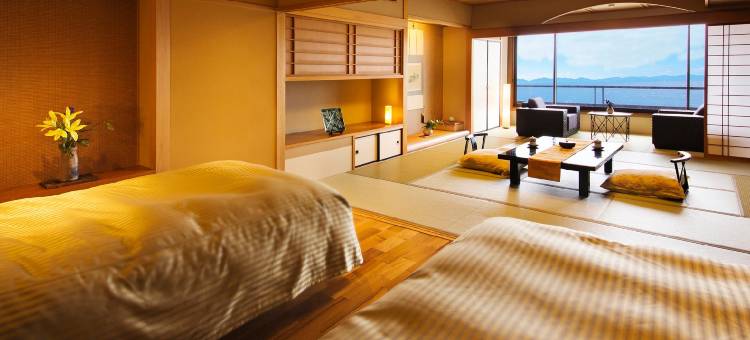 银波庄(Gimpaso Hotel)图片