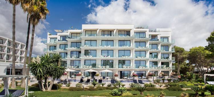 加泰罗尼亚皇家塞斯埃斯塔克斯酒店-仅限成人(Catalonia Royal Ses Estaques-Adults Only)图片