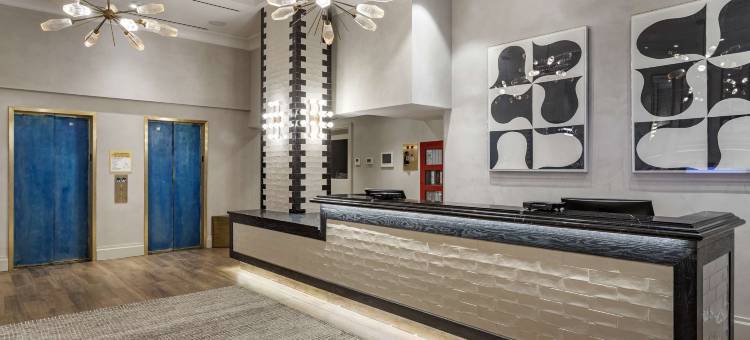 纽约德雷珀酒店-希尔顿精选(The Draper New York, Tapestry Collection by Hilton)图片