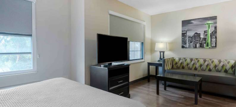 美国长住酒店-弗里蒙特-纽瓦克(Extended Stay America Suites - Fremont - Newark)图片