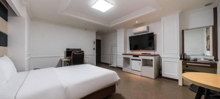 Hotel Tate V图片