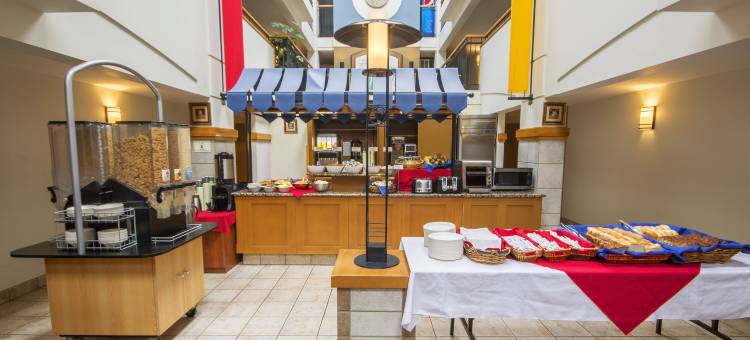 林德伯格酒店(Hôtel Lindbergh)图片