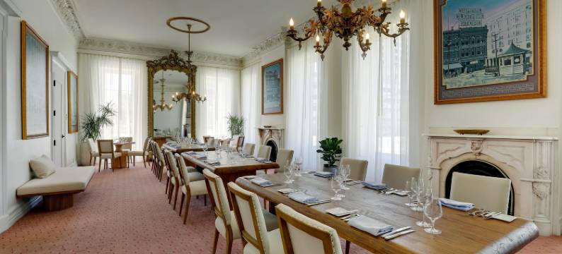 蒙哥马利特里洛吉，傲途格精选酒店(Trilogy Hotel Montgomery, Autograph Collection)图片