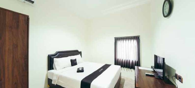 DS拉约共生酒店(DS Colive Layur)图片