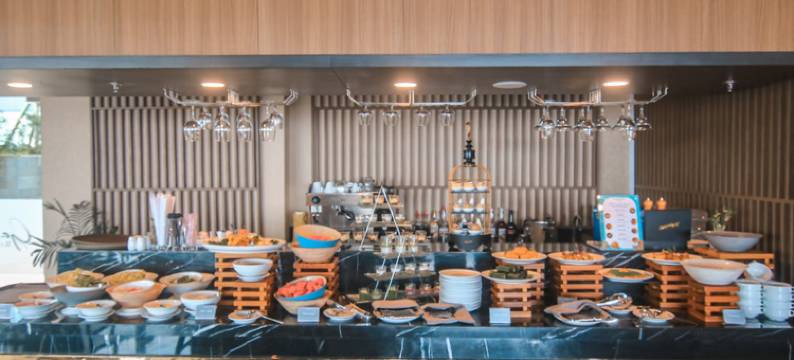 泗水贝斯大厦酒店(BeSS Mansion Hotel Surabaya)图片