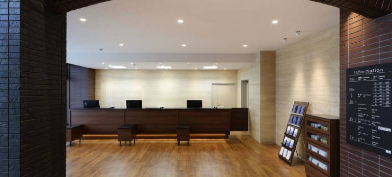 熊本河畔-MYSTAYS酒店(HOTEL MYSTAYS Kumamoto Riverside)图片