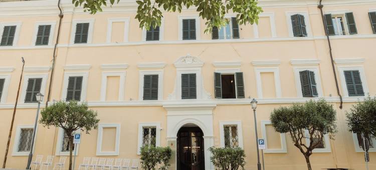大教堂酒店(Albergo Duomo)图片
