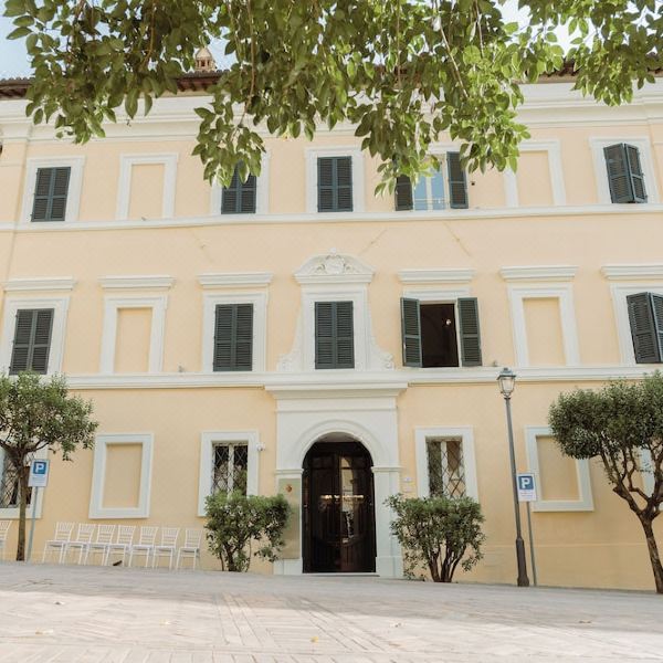 大教堂酒店(Albergo Duomo)图片