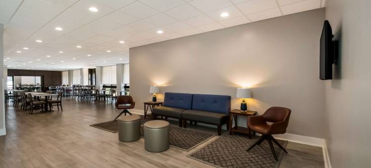 斯普林菲尔德贝斯特韦斯特酒店(Best Western Springfield)图片
