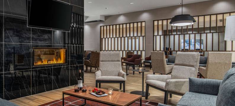 纽瓦克/硅谷凯悦嘉轩酒店(Hyatt Place Newark/Silicon Valley)图片