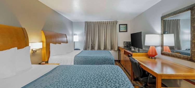 Baymont by Wyndham Missoula(Baymont by Wyndham Missoula)图片