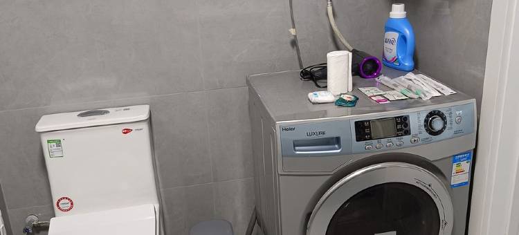 风栖湖民宿(利民西六道街分店)图片