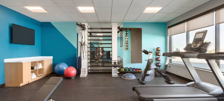 avid 酒店 奥古斯塔西 - 格罗夫敦 by IHG(Avid Hotel Augusta W - Grovetown)图片