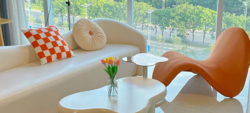 走心公寓(锦荣路分店)图片