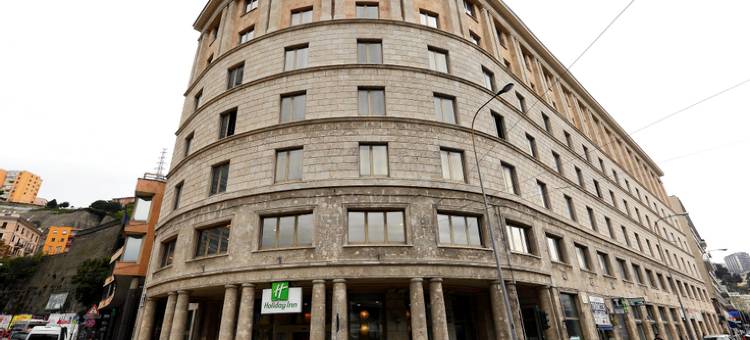 Holiday Inn 热那亚市(Holiday Inn GENOA CITY by IHG)图片