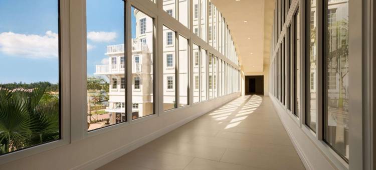 温德姆至尊酒店-朱庇特哈伯塞德广场(Wyndham Grand Jupiter at Harbourside Place)图片