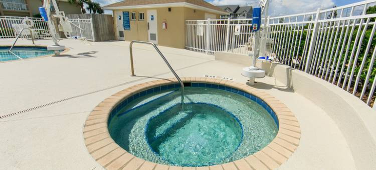 假日俱乐部度假酒店-奥兰多微风度假村(Holiday Inn Club Vacations Orlando Breeze Resort)图片