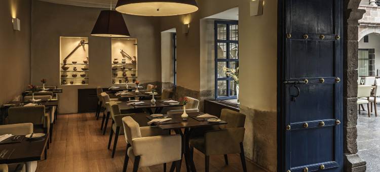 库斯科诺富特酒店(Novotel Cusco)图片