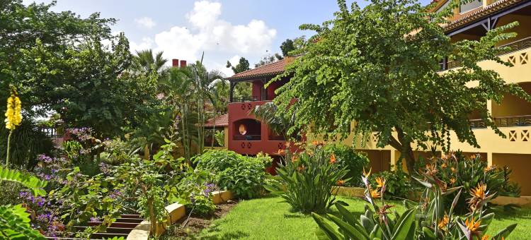 佩斯塔纳乡村花园度假村公寓酒店(Pestana Village Garden Hotel)图片