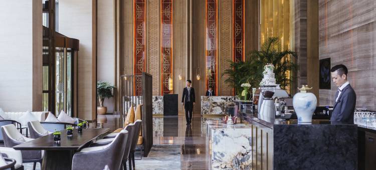 福州泰禾铂尔曼酒店图片