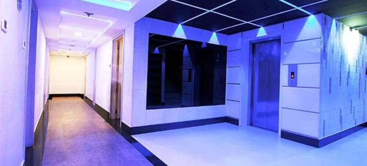 奥莉芙夏娃酒店(Hotel Olive Eva)图片