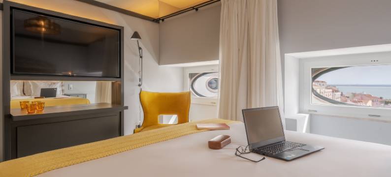 Pousada Alfama旅馆(Pousada Alfama)图片