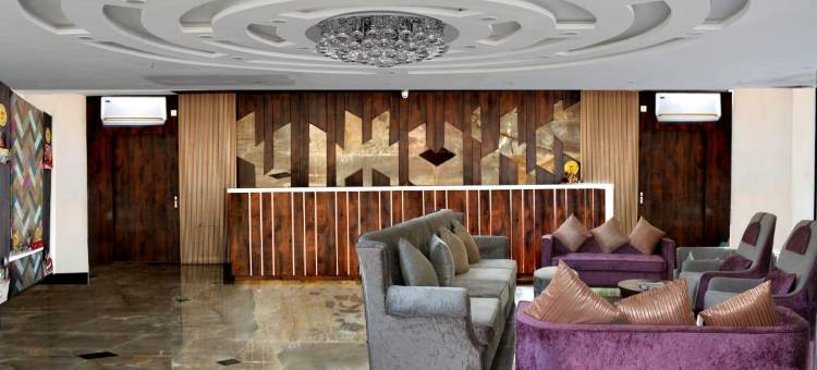 Berries集团的Hotel Sea N Sand(Hotel Sea N Sand - Berries Group)图片