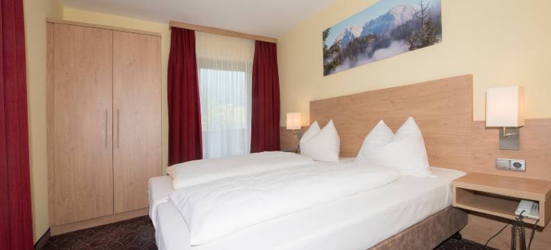 塞姆勒高山运动酒店(Alpen-Hotel Seimler)图片