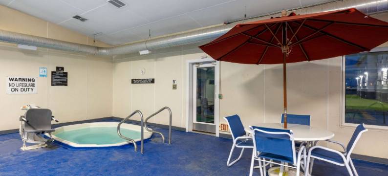 贝尔格莱德/博兹曼机场速 8 酒店(Super 8 by Wyndham Belgrade/Bozeman Airport)图片