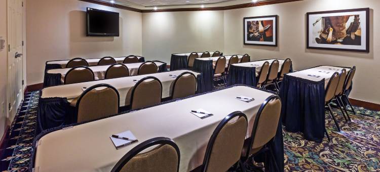 Staybridge Suites 沃斯堡西(Staybridge Suites Fort Worth West)图片