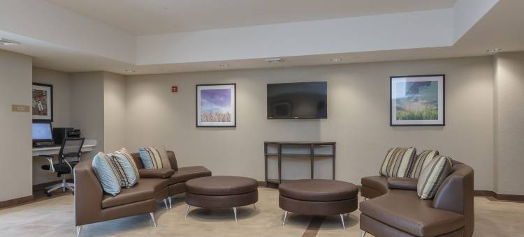 Candlewood Suites 米沙沃卡 by IHG(Candlewood Suites Mishawaka)图片