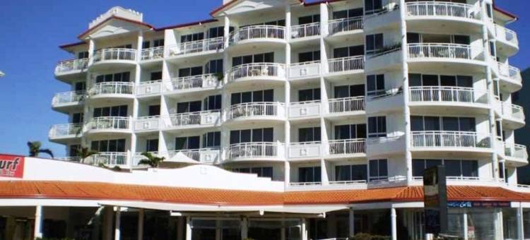 水瓶座度假村(Aquarius Resort)图片